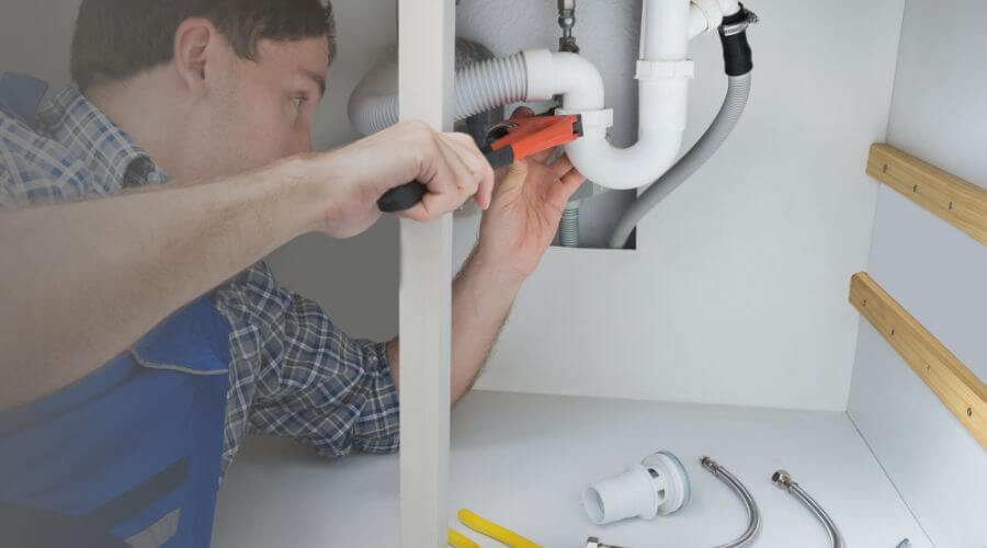 Professional expert plumbing services in Camden, NY
